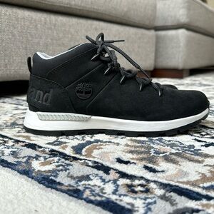 Timberland Sprint Trekker Waterproof Mid Sneaker